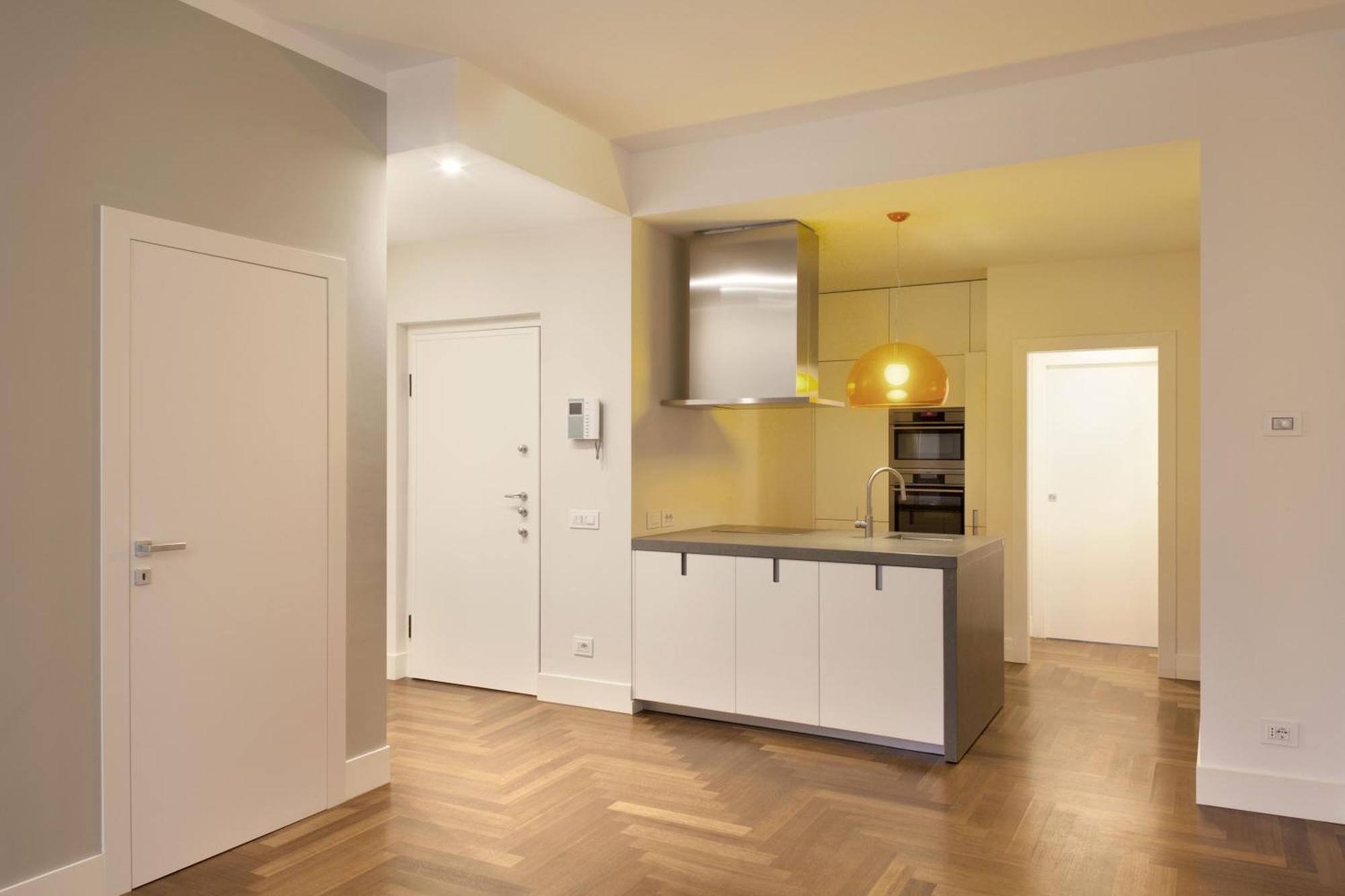 Manzoni 44 Suite มิลาน ภายนอก รูปภาพ